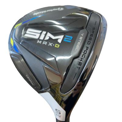 TaylorMade フェアウェイウッド レディース（番手：5W）｜クラブ