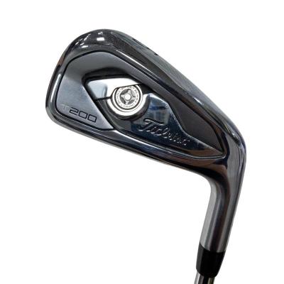 T200（ゴルフアイアン（単品））（利き手：右用）｜クラブ（メンズ