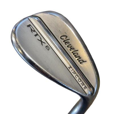 rtx6 zipcore 52（Cleveland Golf／スポーツ用品）のおすすめ人気商品