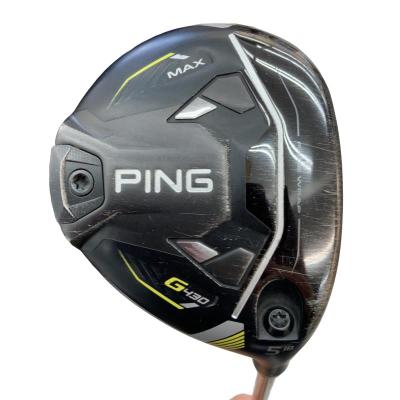 ping g430 5w（フェアウェイウッド）｜クラブ（メンズ）｜ゴルフ