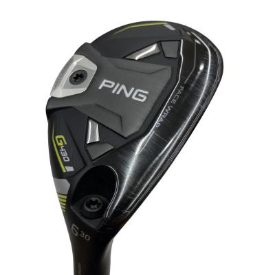ping g430 u6（スポーツ用品）のおすすめ人気商品一覧 通販 - Yahoo
