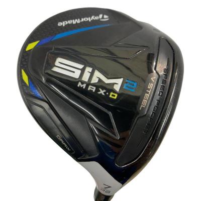 sim2 max d 7w（利き手：右用）のおすすめ人気商品一覧 通販 - Yahoo