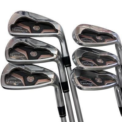 Callaway アイアンセット レディース｜クラブ（レディース）｜ゴルフ