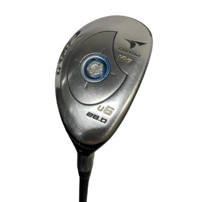 BRIDGESTONE GOLF ユーティリティ（番手：6U）｜クラブ（メンズ