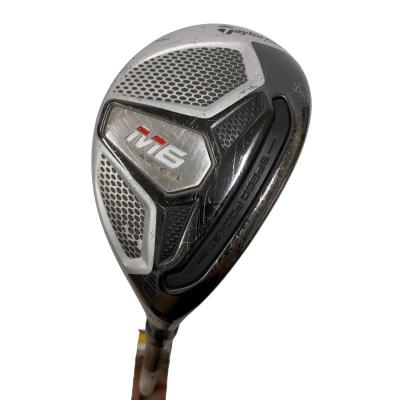 TaylorMade ユーティリティ（番手：3U）｜クラブ（メンズ）｜ゴルフ