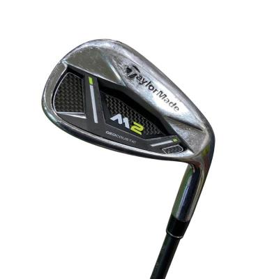 TaylorMade ウェッジ（シャフト素材：カーボン系）｜クラブ（メンズ