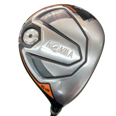 honma 747（フェアウェイウッド）｜クラブ（メンズ）｜ゴルフ