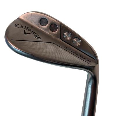 jaws raw 50（Callaway／ウェッジ）｜クラブ（メンズ）｜ゴルフ
