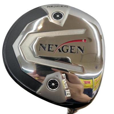NEXGEN フェアウェイウッド｜クラブ（メンズ）｜ゴルフ｜スポーツ