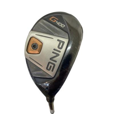 Ping g400 U2のおすすめ人気商品一覧 通販 - Yahoo!ショッピング