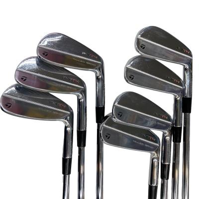 TaylorMade アイアンセット（セット本数：7本セット）｜クラブ（メンズ