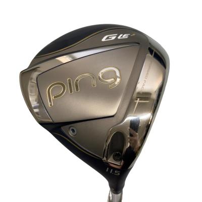 PING ゴルフドライバー レディース（シャフトの硬さ：A）｜クラブ