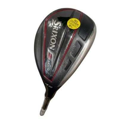 SRIXON ユーティリティ｜クラブ（メンズ）｜ゴルフ｜スポーツ おすすめ