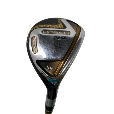 HONMA GOLF ユーティリティ（ロフト角：19度）｜クラブ（メンズ
