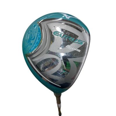 MIZUNO フェアウェイウッド レディース（番手：7W）｜クラブ
