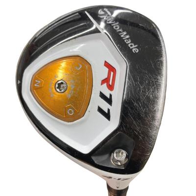 TaylorMade フェアウェイウッド ヘッド TaylorMade フェアウェイウッド（ロフト角：17度）｜クラブ（メンズ