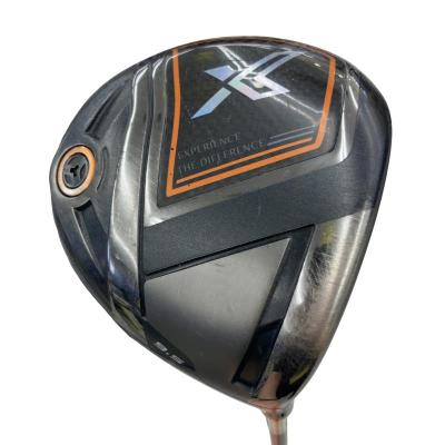 XXIO ゴルフ ドライバー（ロフト角：9.5度）｜クラブ（メンズ