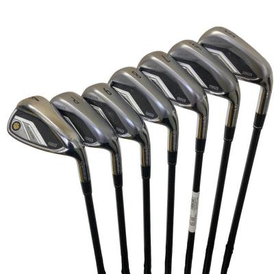 TaylorMade アイアンセット（セット本数：7本セット）｜クラブ（メンズ