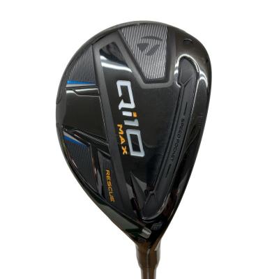 ももちゃん　Qi10 MAX 3U 19° 5U 27° S 2本セット qi10 max（番手：3U）のおすすめ人気商品一覧 通販 - Yahoo!ショッピング