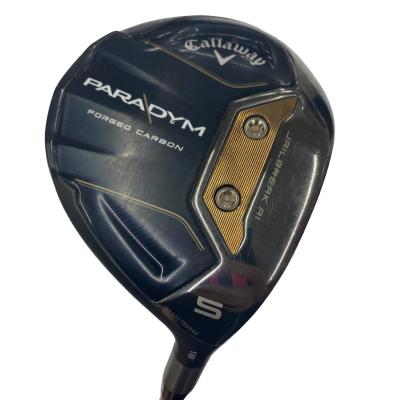 paradym 5w（Callaway）のおすすめ人気商品一覧 通販 - Yahoo!ショッピング