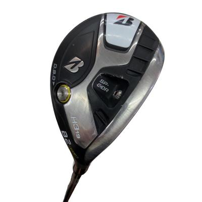 BRIDGESTONE GOLF ユーティリティ（番手：3U）｜クラブ（メンズ