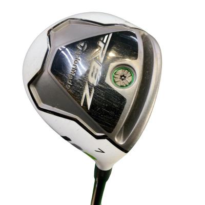 TaylorMade フェアウェイウッド（シャフトの硬さ：SR）｜クラブ