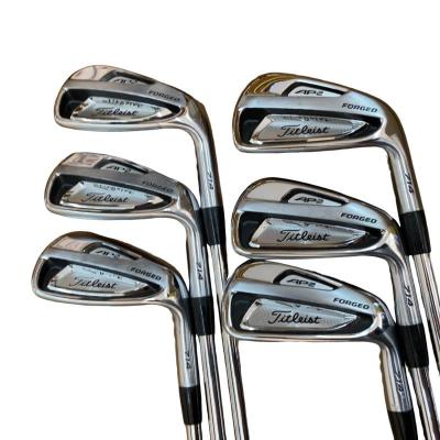 Titleist アイアンセット（シャフトの硬さ：R）｜クラブ（メンズ