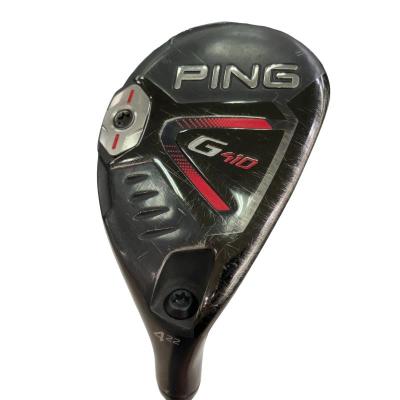 G410 ユーティリティ（ロフト角：22度）｜クラブ（メンズ）｜ゴルフ