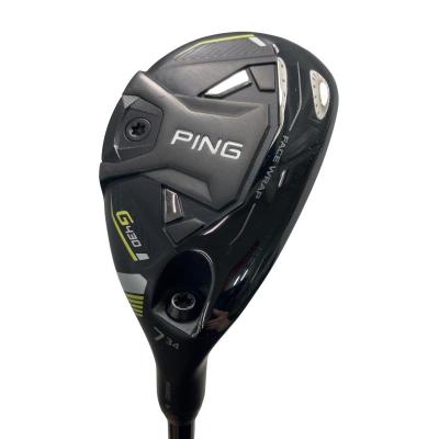 ping g430（ユーティリティ）（ロフト角：34度）｜クラブ（メンズ