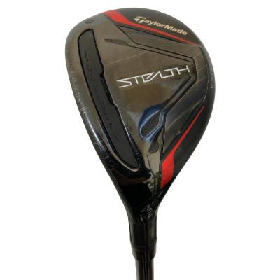 TaylorMade ユーティリティ（利き手：左用）｜クラブ（メンズ