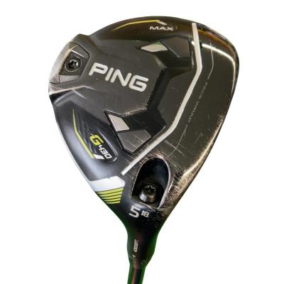 ping g430 5w（フェアウェイウッド）｜クラブ（メンズ）｜ゴルフ