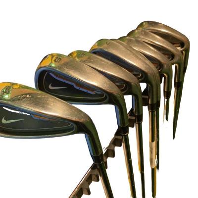 NIKE アイアンセット｜クラブ（メンズ）｜ゴルフ｜スポーツ おすすめ