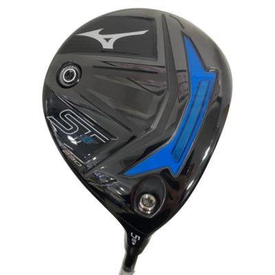 ミズノプロ　フェアウェイウッド　fw 5w flex S MIZUNO フェアウェイウッド（シャフトの硬さ：S）｜クラブ（メンズ