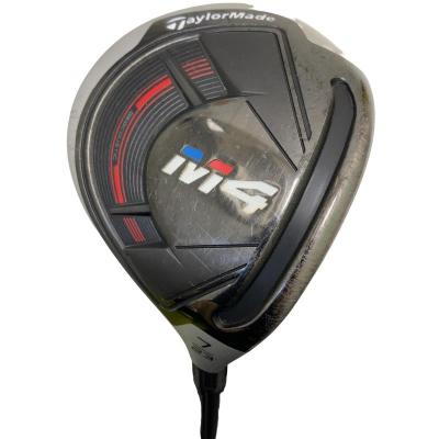 TaylorMade フェアウェイウッド（ロフト角：23度）｜クラブ（メンズ
