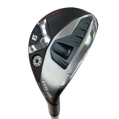 BRIDGESTONE GOLF H6 28度 ユーティリティ BRIDGESTONE GOLF ユーティリティ（ロフト角：28度）｜クラブ（メンズ