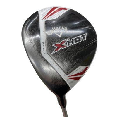 Callaway フェアウェイウッド（利き手：左用）｜クラブ（メンズ