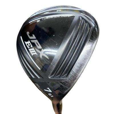 MIZUNO フェアウェイウッド｜クラブ（メンズ）｜ゴルフ｜スポーツ