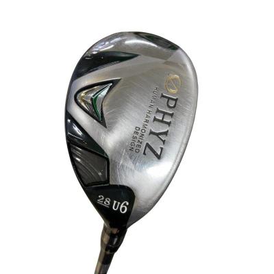 BRIDGESTONE GOLF ユーティリティ（ロフト角：28度）｜クラブ（メンズ