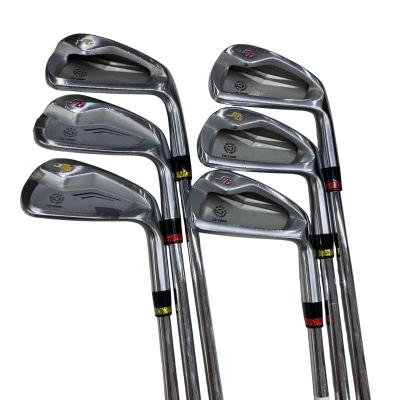 MIURA アイアンセット｜クラブ（メンズ）｜ゴルフ｜スポーツ おすすめ
