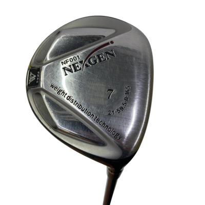 NEXGEN フェアウェイウッド｜クラブ（メンズ）｜ゴルフ｜スポーツ