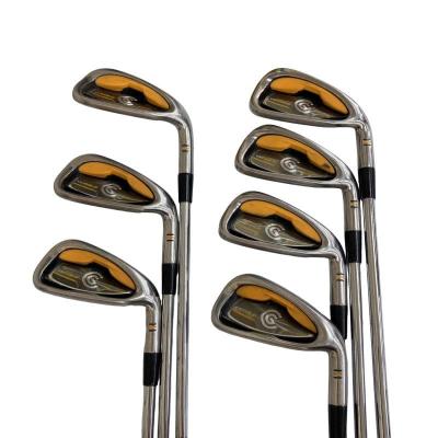 Cleveland Golf アイアンセット｜クラブ（メンズ）｜ゴルフ｜スポーツ