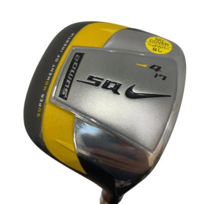 NIKE ゴルフクラブ（番手：4W）｜ゴルフ｜スポーツ おすすめ人気商品