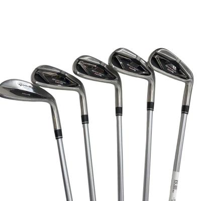 TaylorMade アイアンセット レディース｜クラブ（レディース）｜ゴルフ