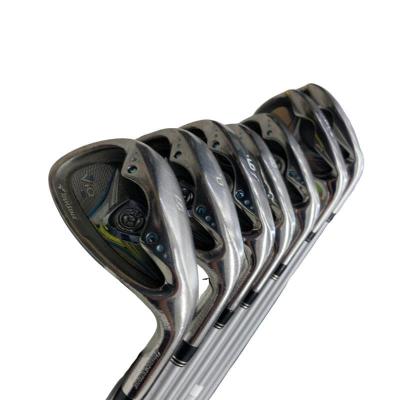 BRIDGESTONE GOLF アイアンセット レディース｜クラブ（レディース