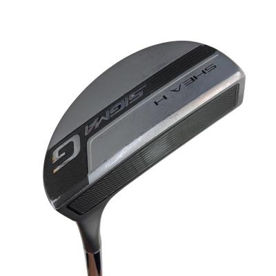 PING パター SIGMA G SHEA l字マレット　34インチ PING パター（パタータイプ：L字マレット型）｜クラブ（メンズ