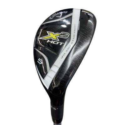 callaway x hot（番手：5U）のおすすめ人気商品一覧 通販 - Yahoo