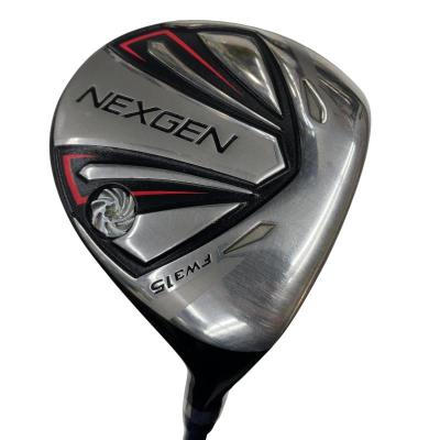 NEXGEN ゴルフクラブ（番手：3W）｜ゴルフ｜スポーツ おすすめ人気商品