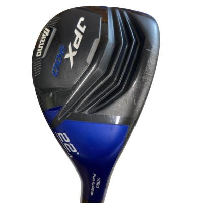 MIZUNO ユーティリティ｜クラブ（メンズ）｜ゴルフ｜スポーツ おすすめ