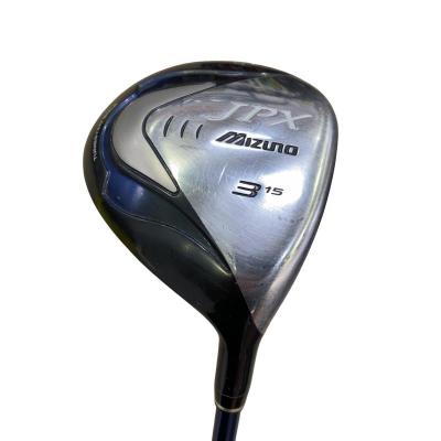 MIZUNO フェアウェイウッド（番手：3W）｜クラブ（メンズ）｜ゴルフ
