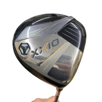 XXIO 13 ゴルフ ドライバー（ロフト角：10.5度）｜クラブ（メンズ